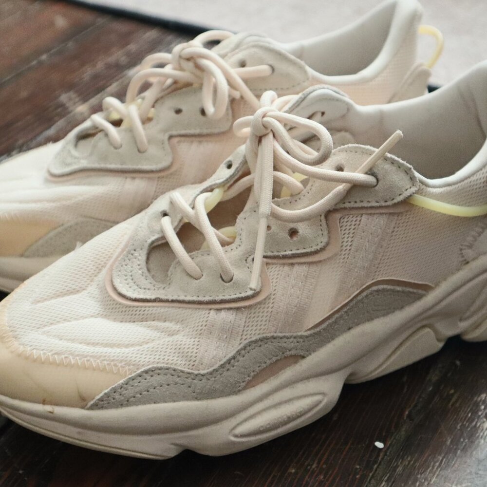 Adidas Ozweego Sneakers
